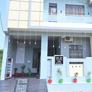 Apni Haveli 4*, Udaipur India