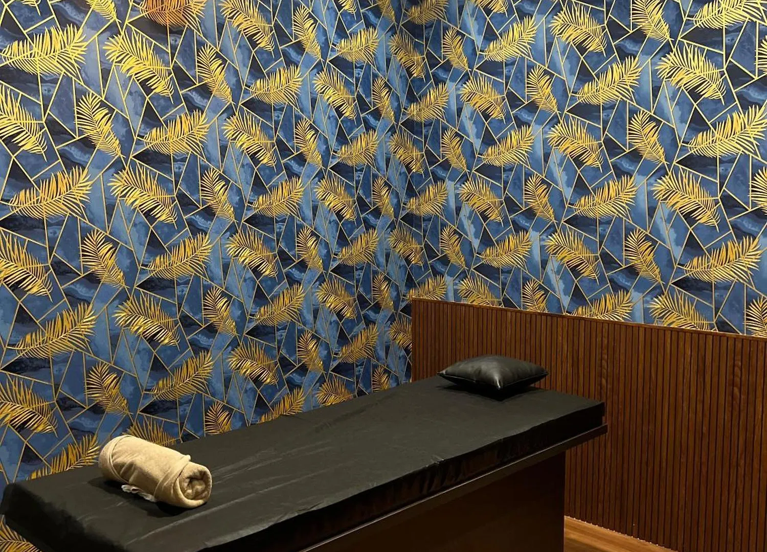 Fly View Airport Residency Hotel Nedumbassery India