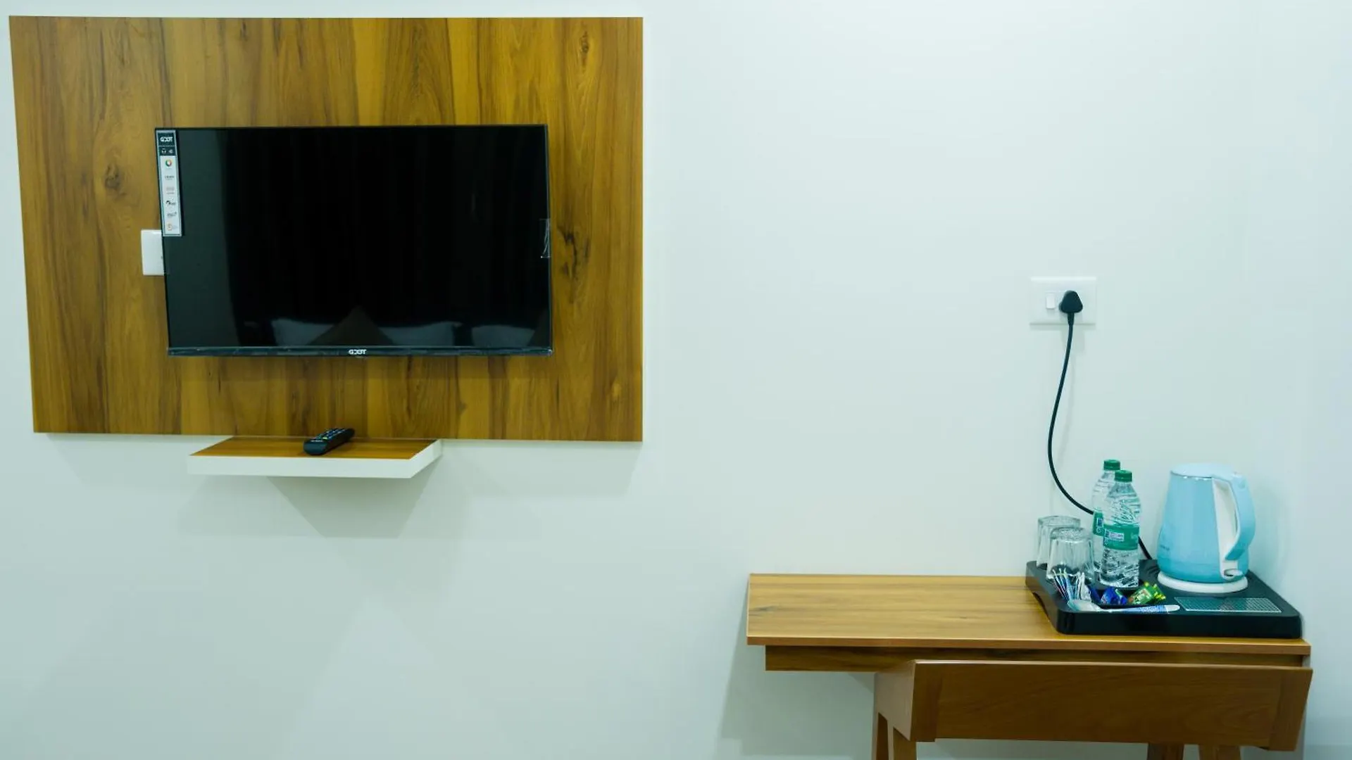 Hotel Fly View Airport Residency Nedumbassery