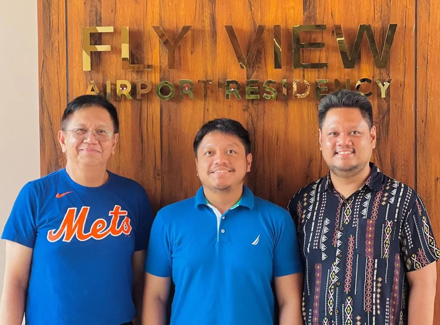 Hotel Fly View Airport Residency Nedumbassery Indie
