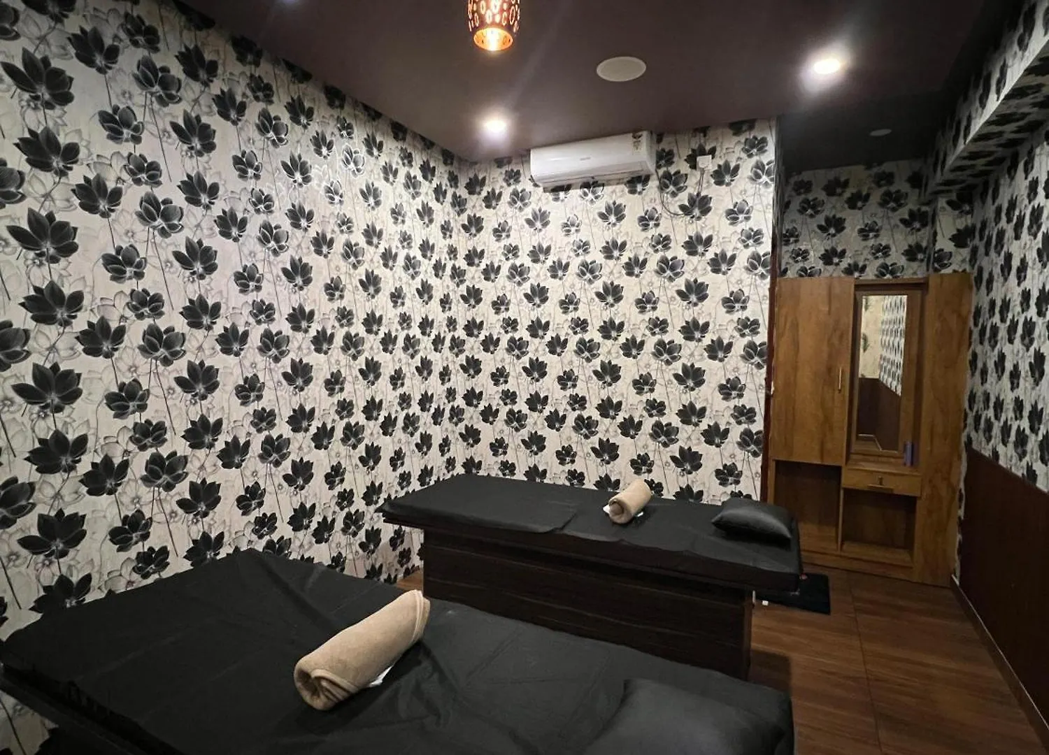 Hotel Fly View Airport Residency Nedumbassery 0*,